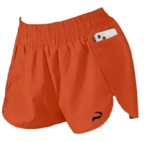 Women's Quick-Dry Running Shorts