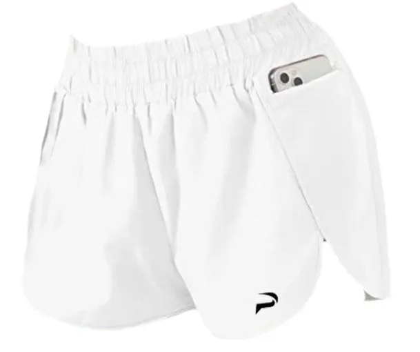 Women's Quick-Dry Running Shorts