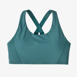 Women's Shadowlite Mid-Impact Adjustable Bra
