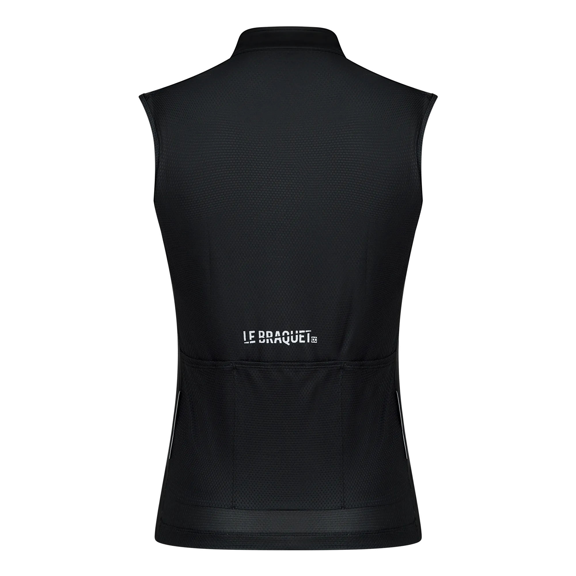 Women's Sleeveless Vest | VAGABONDE 2 Coal