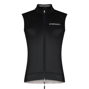Women's Sleeveless Vest | VAGABONDE 2 Coal