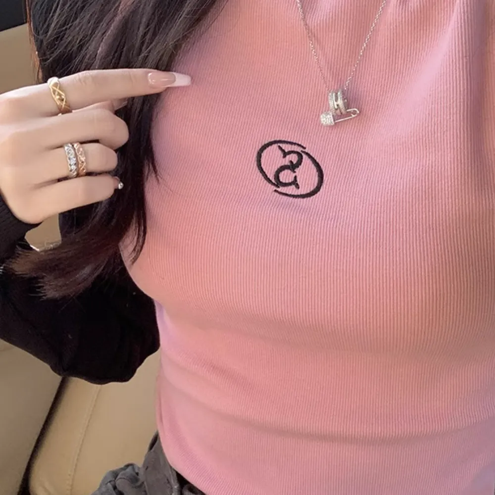 Women's Slim Fit Long Sleeve