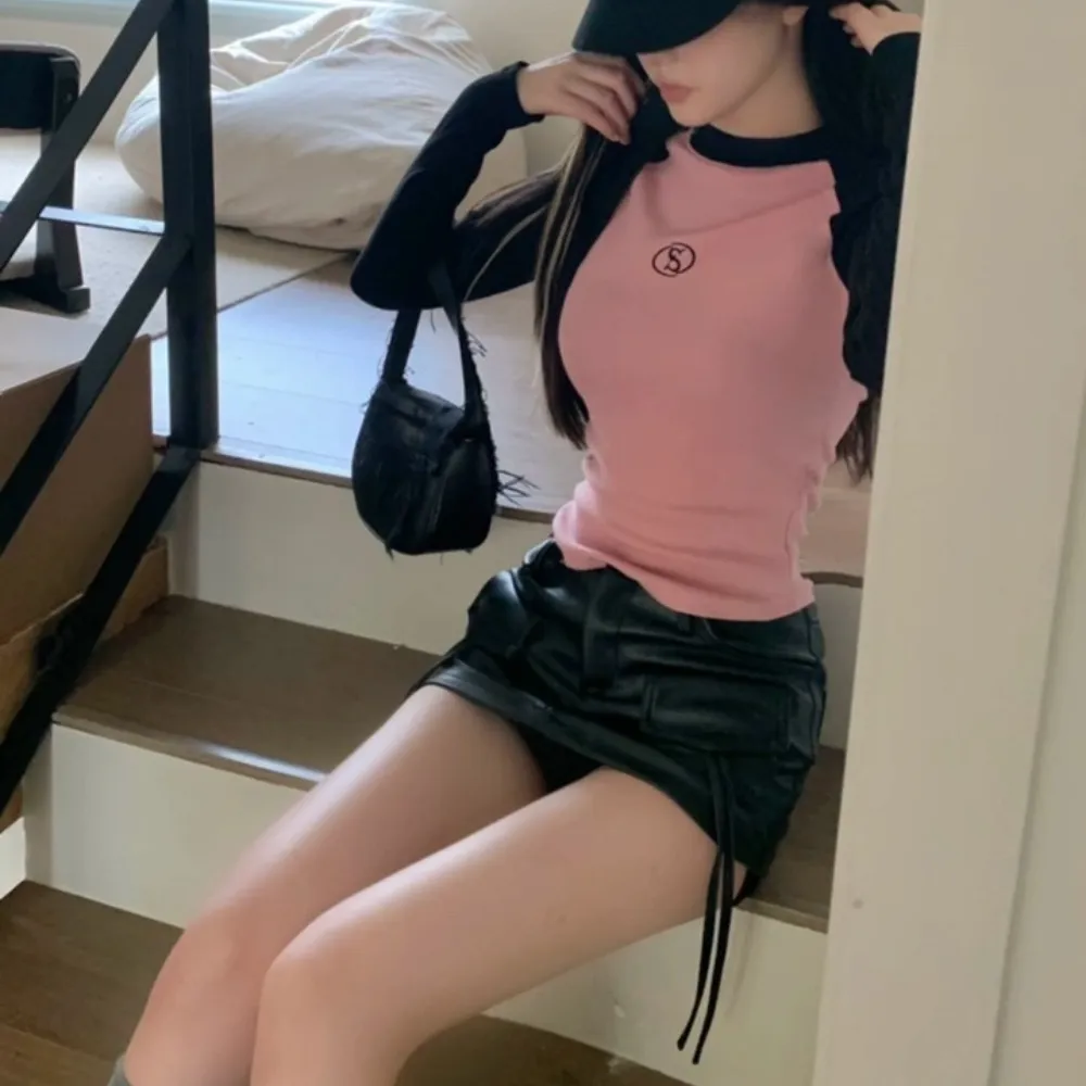 Women's Slim Fit Long Sleeve