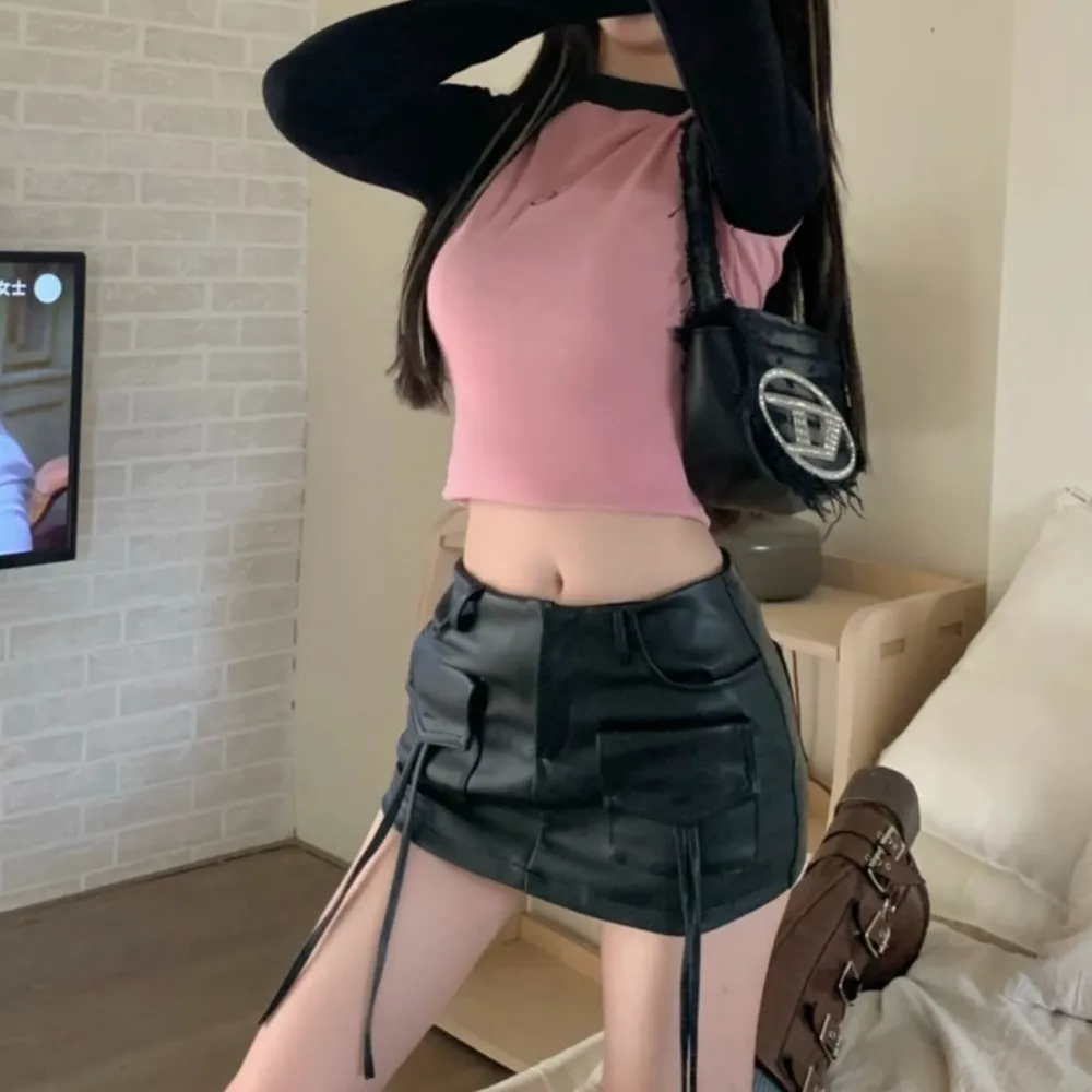 Women's Slim Fit Long Sleeve