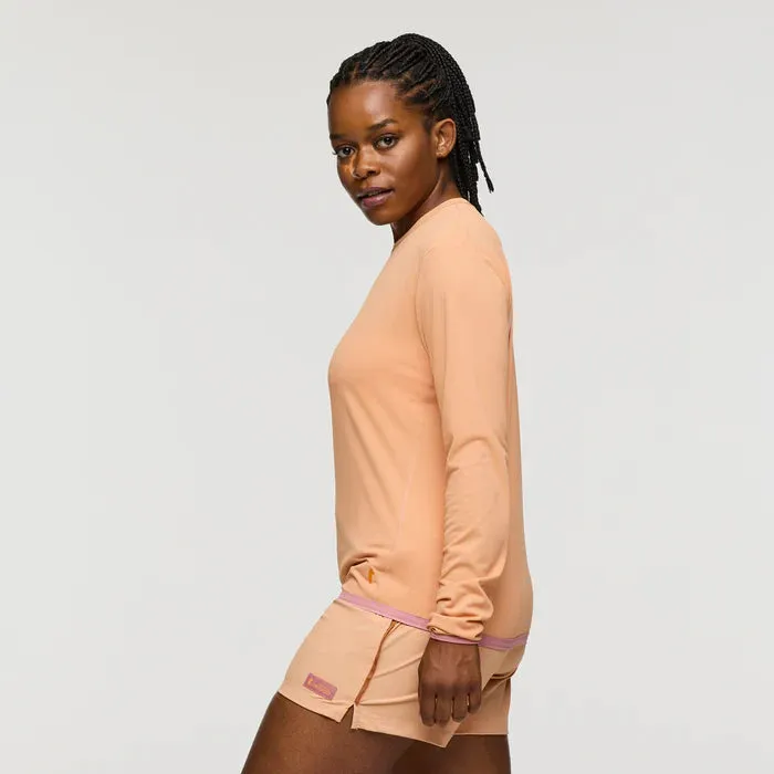 Women's Sombra Long Sleeve Sun Shirt
