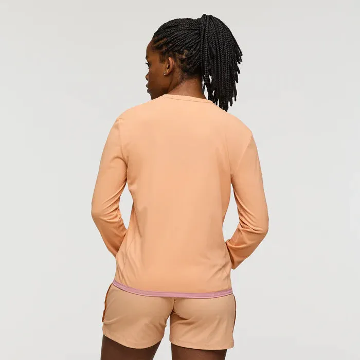 Women's Sombra Long Sleeve Sun Shirt