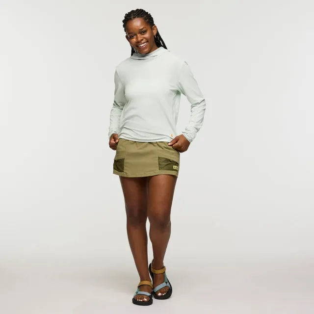 Women's Sombra Sun Hoodie