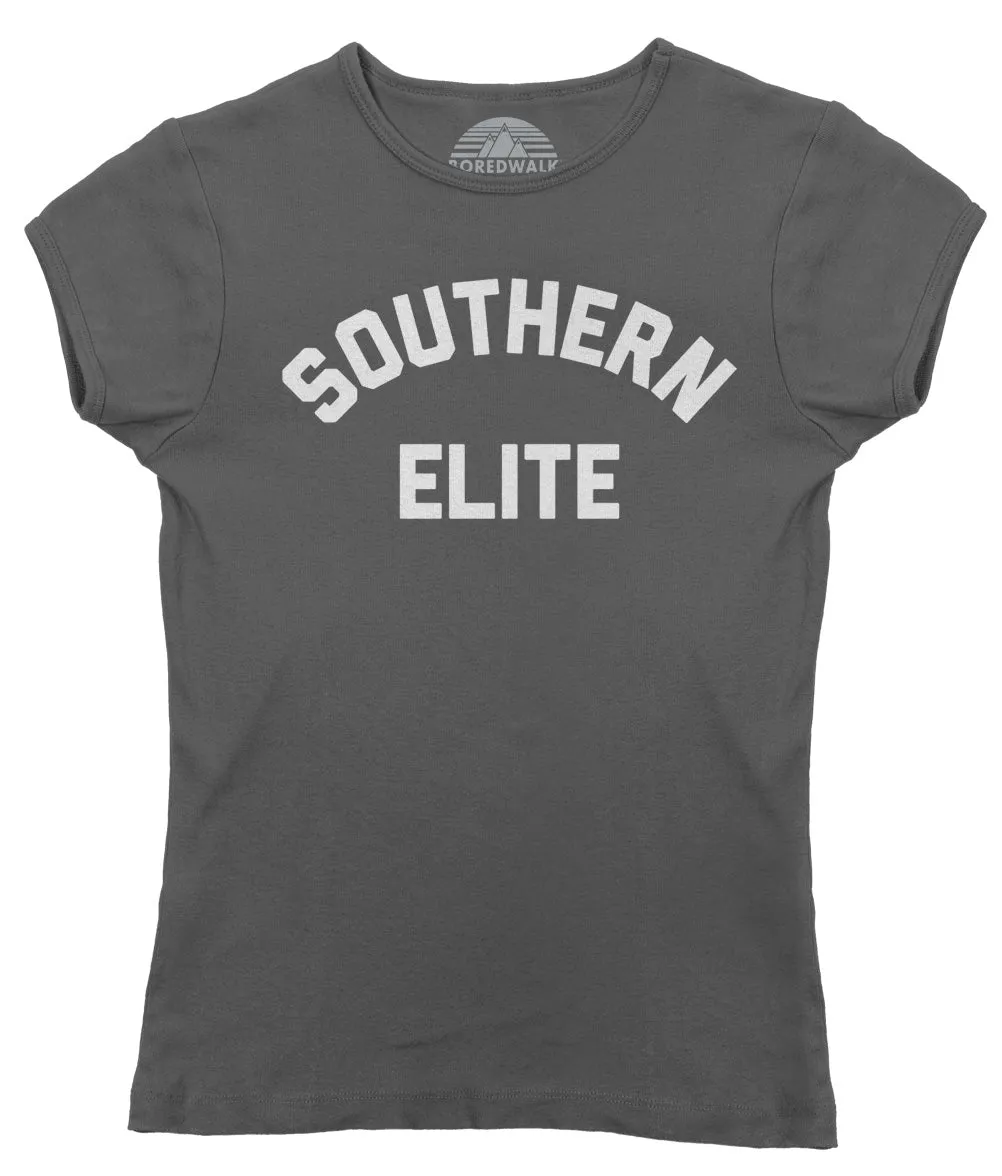 Women's Southern Elite T-Shirt