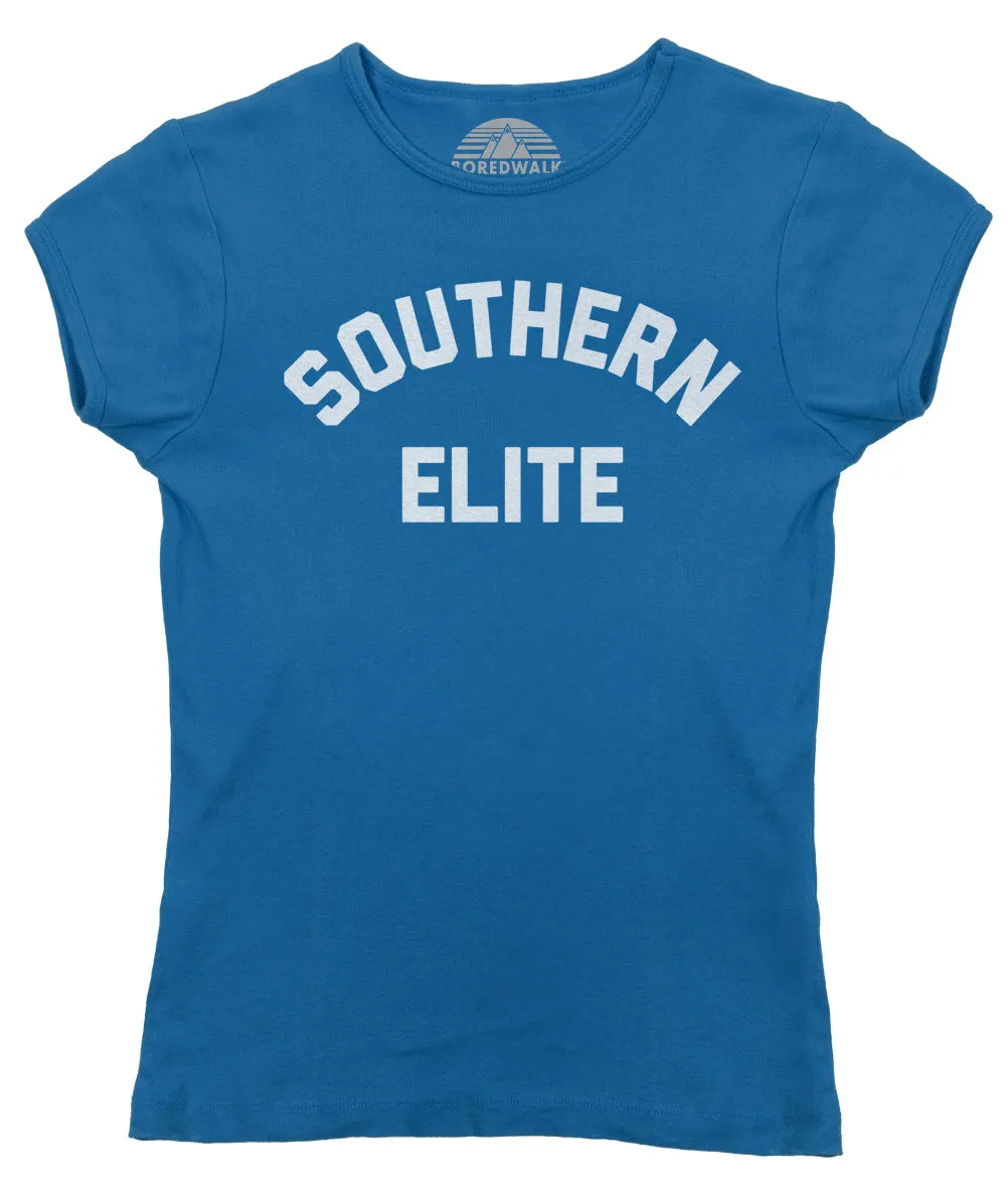 Women's Southern Elite T-Shirt