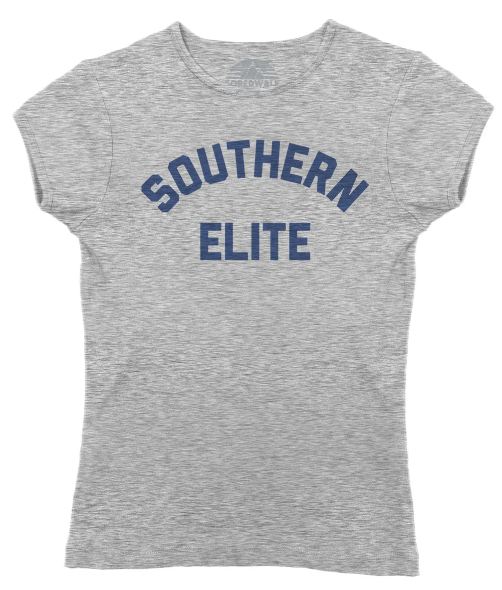 Women's Southern Elite T-Shirt