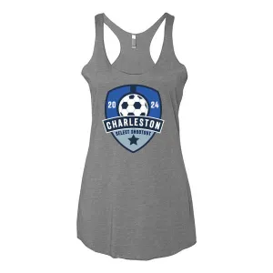 Women's Tank Tops Charleston Select Shootout