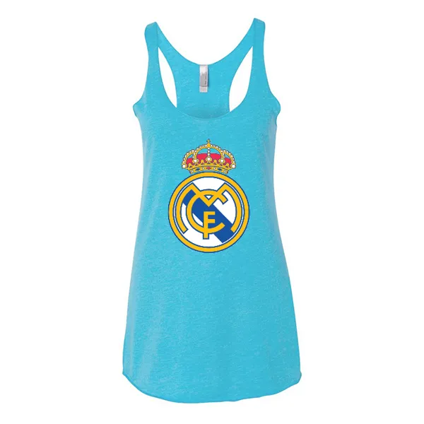 Women's Tank Tops Mandrid