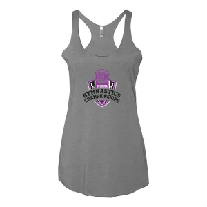 Women's Tank Tops NGA Gymnastics Championships