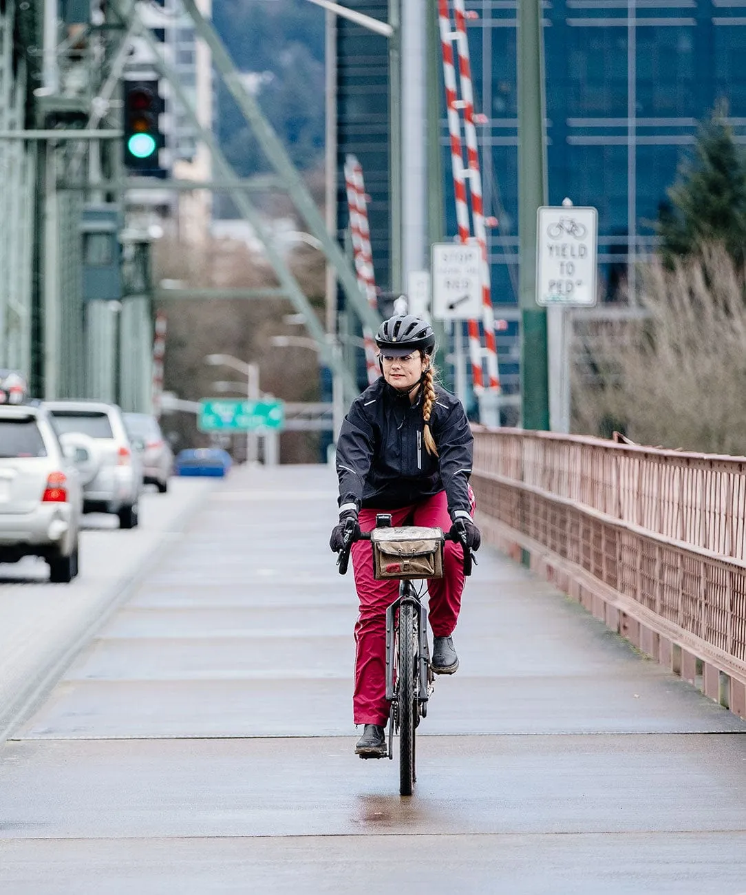 Women's Transit Pant