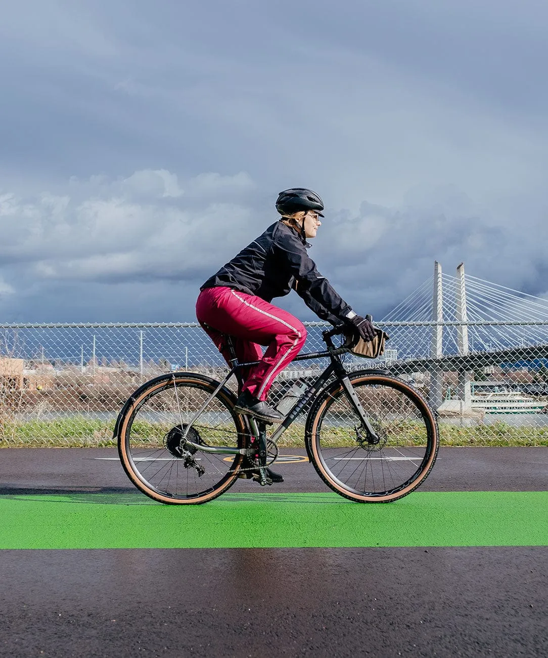Women's Transit Pant