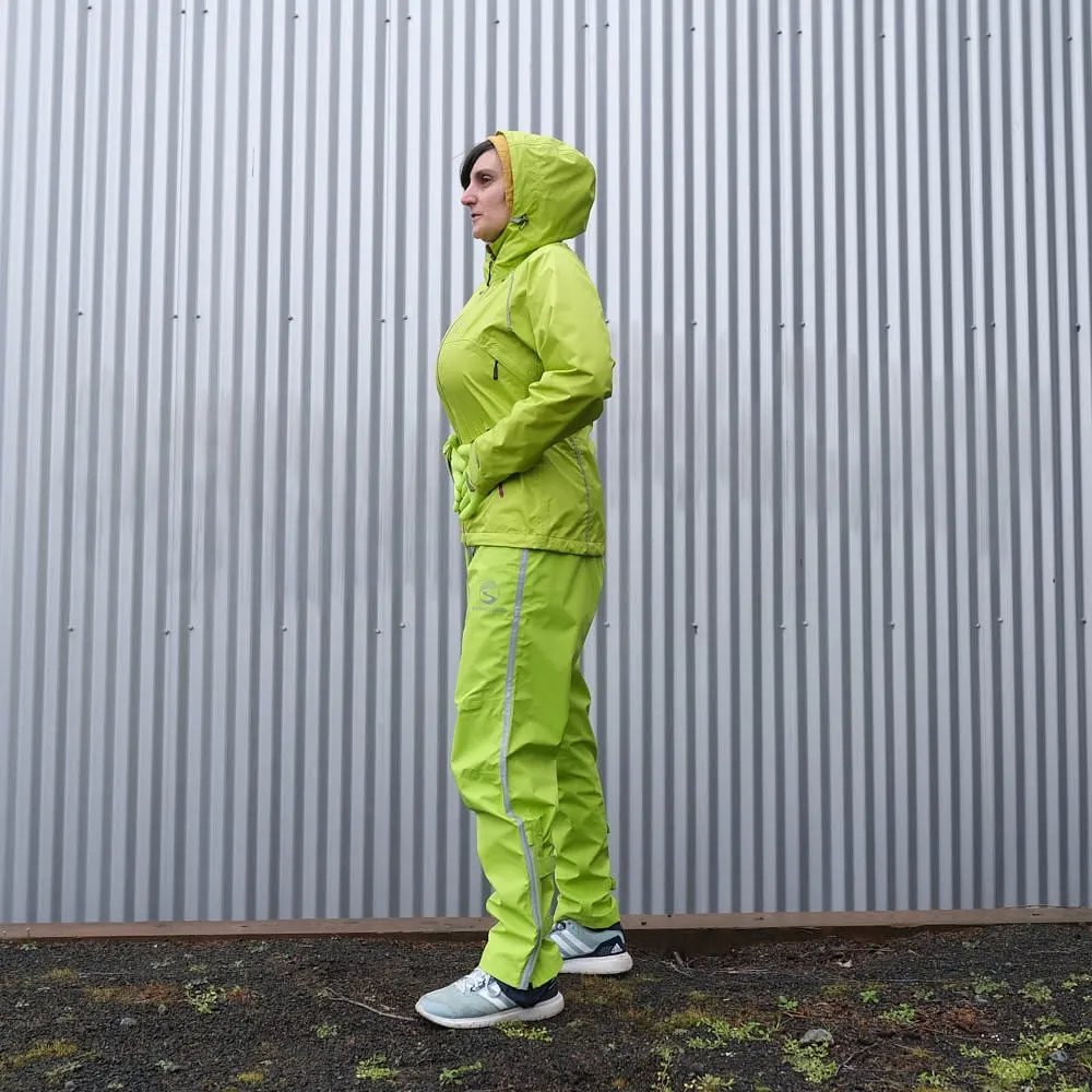 Women's Transit Pant