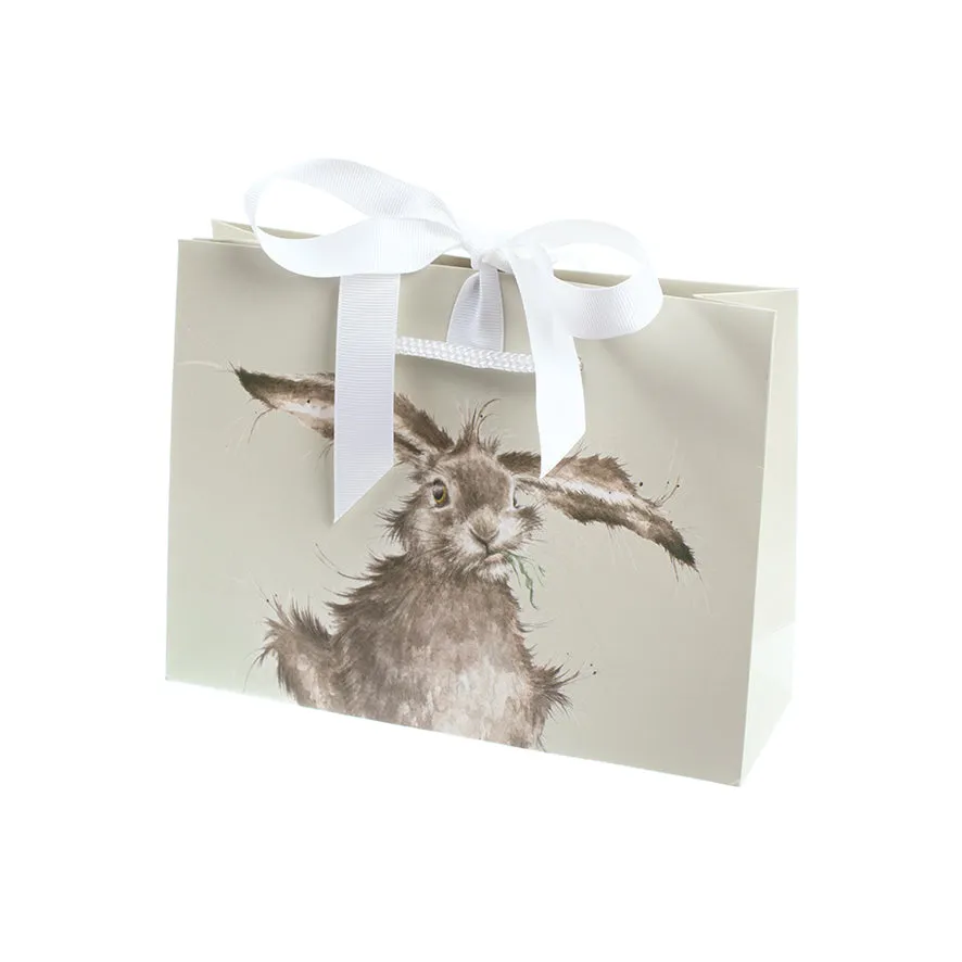 Wrendale 'Hare and the Bee' Socks