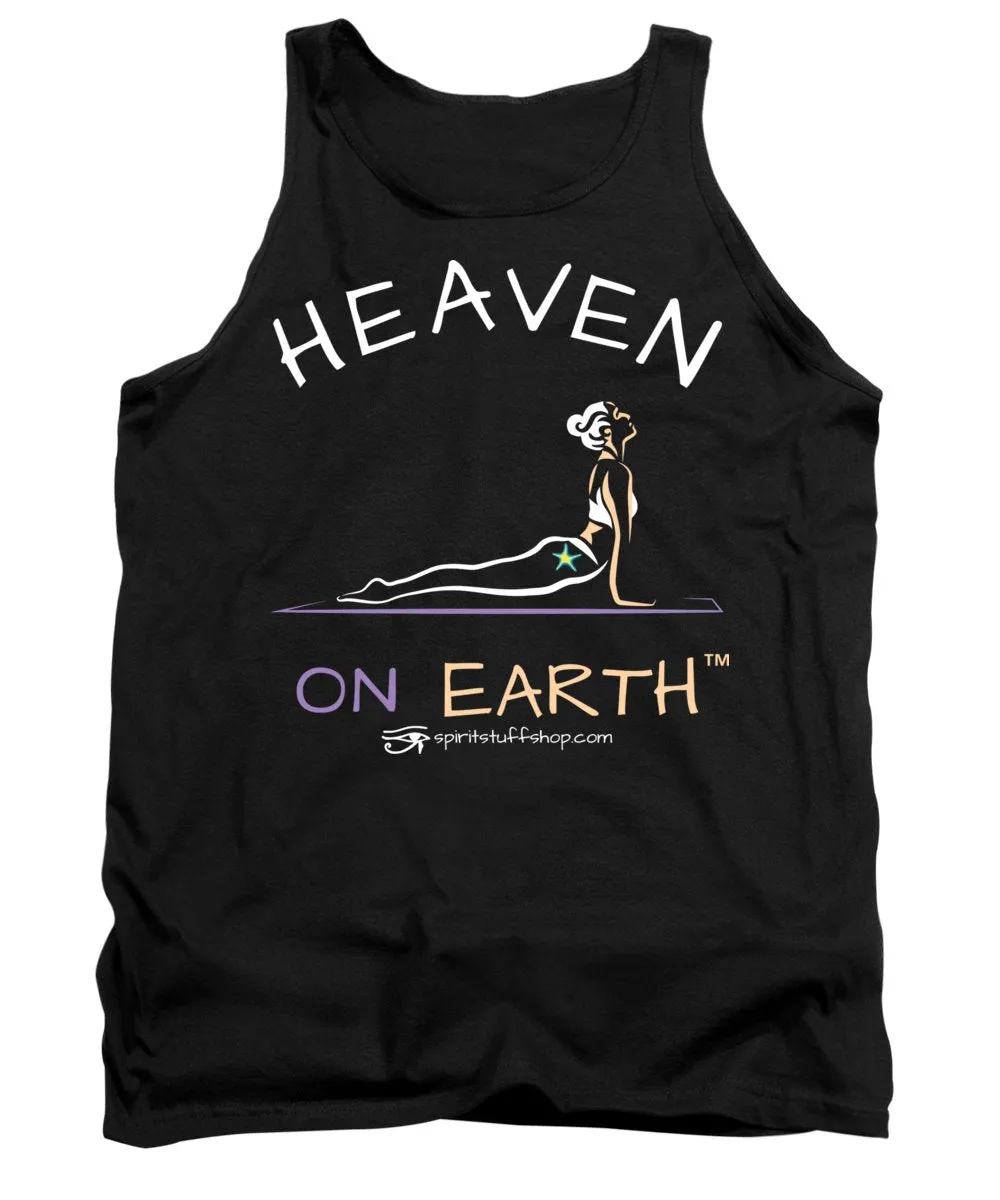 Yoga Heaven On Earth - Tank Top