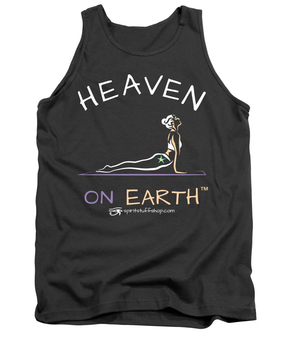 Yoga Heaven On Earth - Tank Top