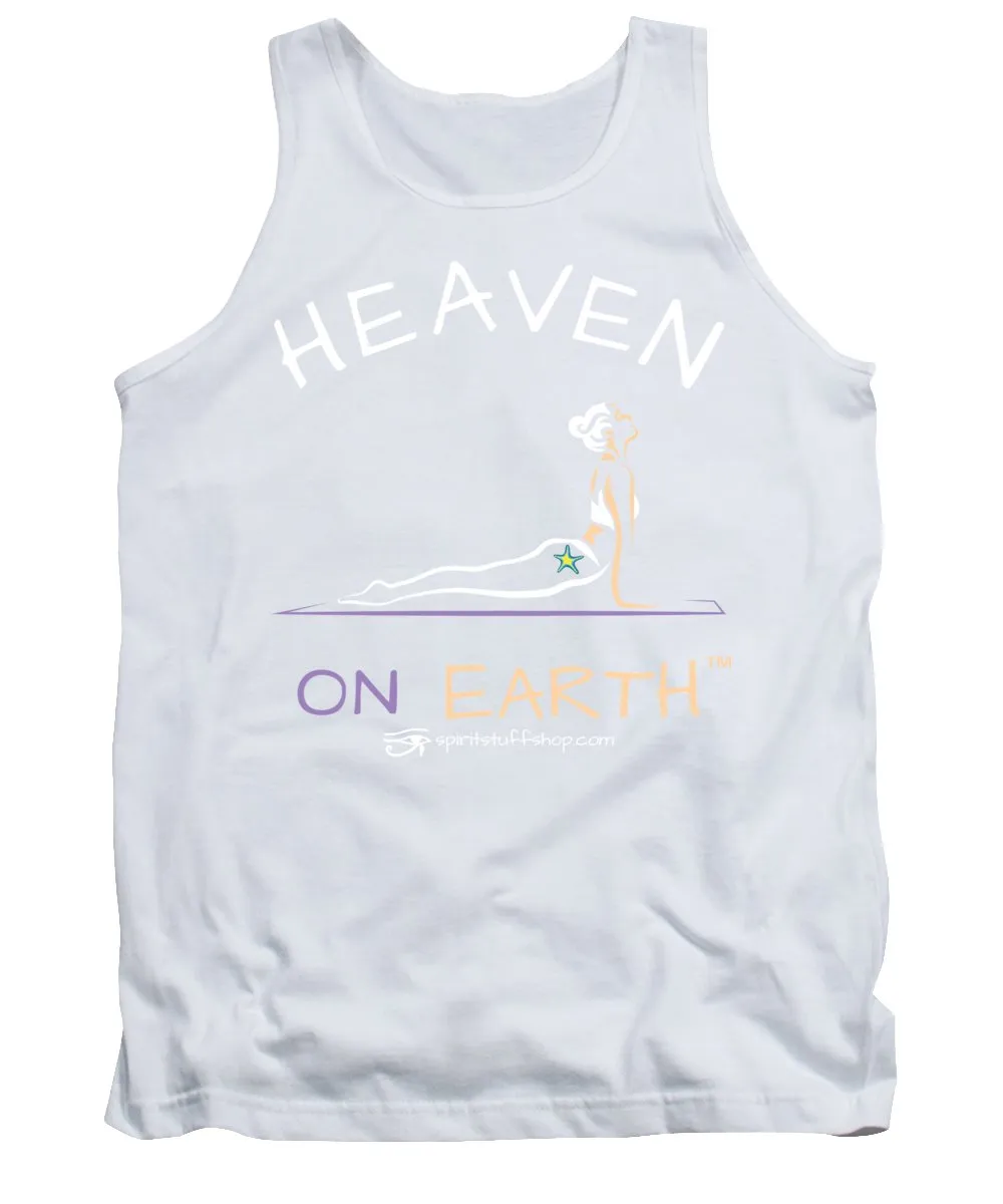 Yoga Heaven On Earth - Tank Top