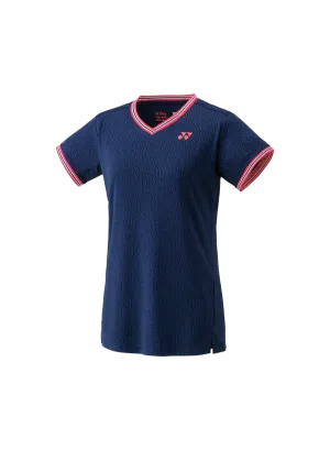 Yonex 20779EX Crew Neck Shirt Womens