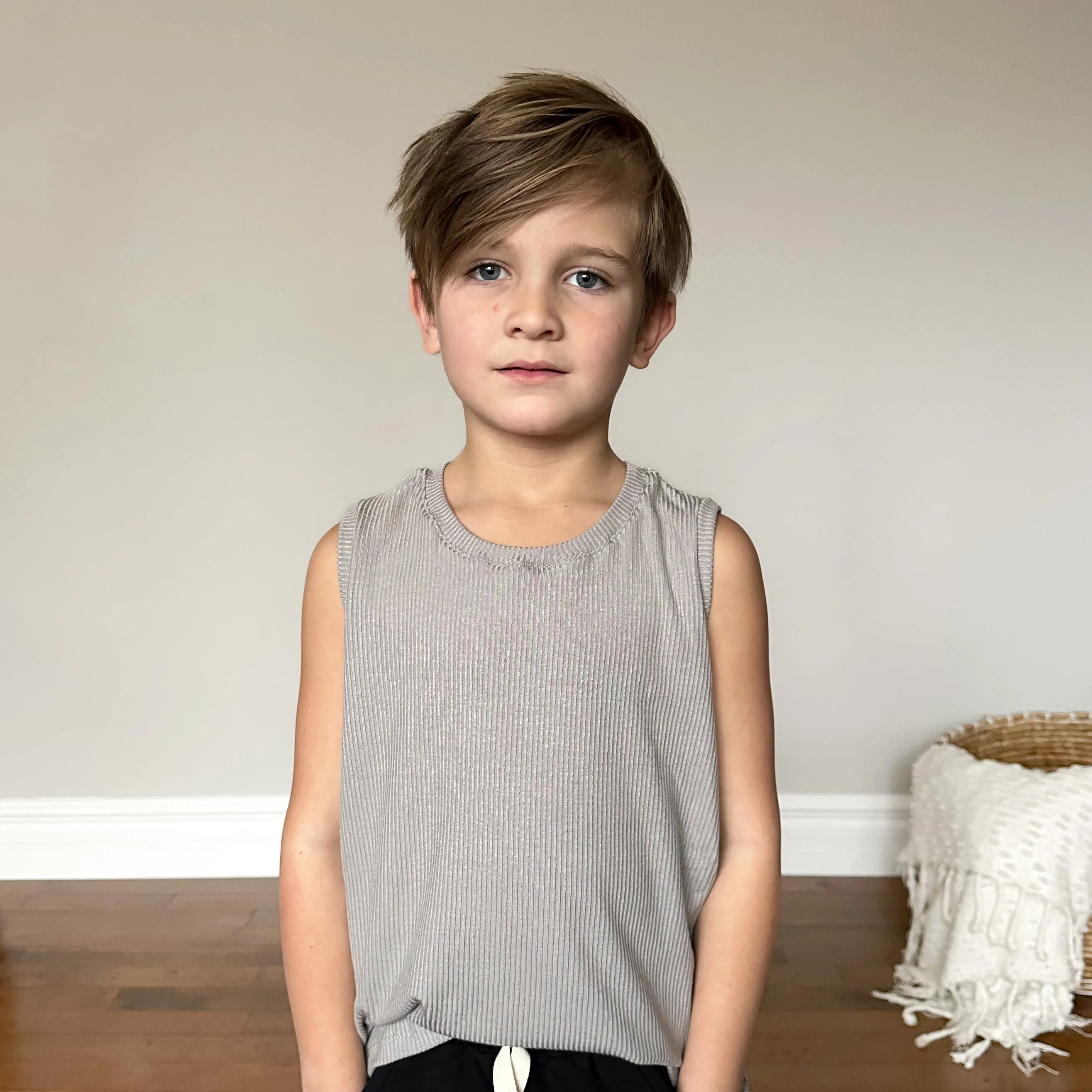 Youth Tank Top Bundle Box