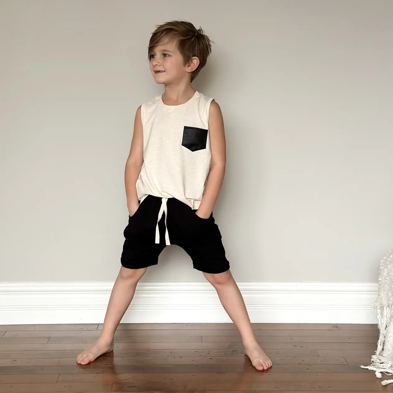 Youth Tank Top Bundle Box