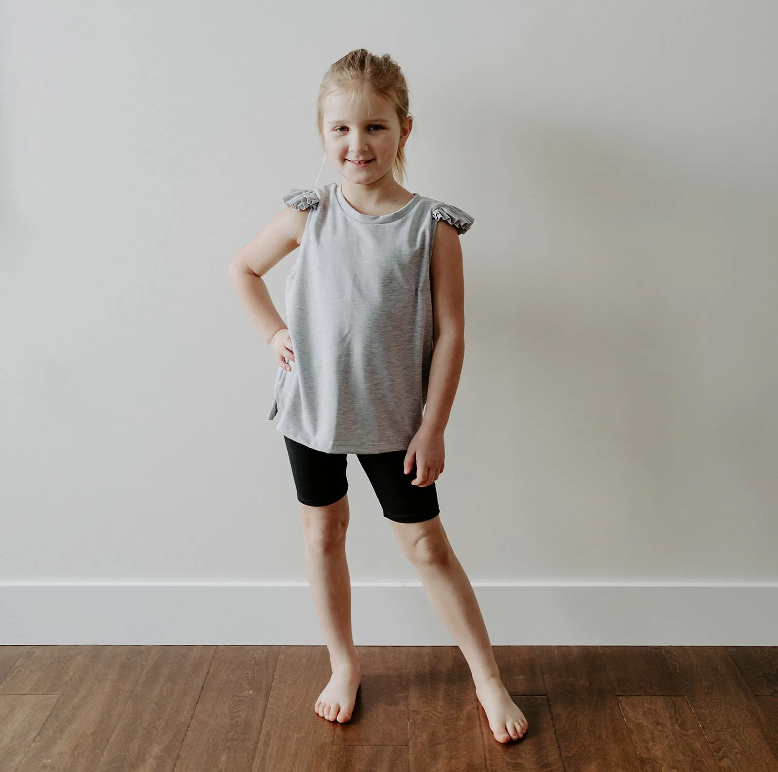 Youth Tank Top Bundle Box
